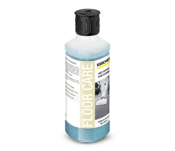 Karcher Uniwersalny środek do czyszczenia podłóg RM 536 - 393370 - zdjęcie